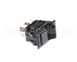 34716-7 Montague Switch Rocker Fan Speed Slek