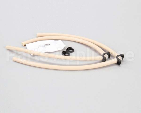 34728.1000 Bunn Tube Kit,.125 Pump Lcc/Lca