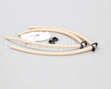 34728.1000 Bunn Tube Kit,.125 Pump Lcc/Lca