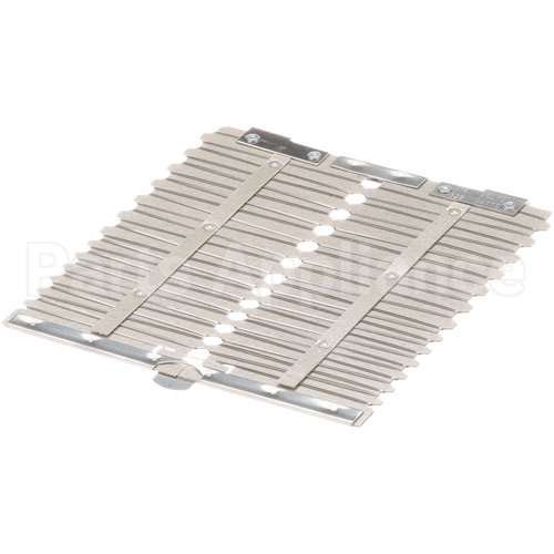 347356-3 Compatible Hobart Toaster Element 116V 328W