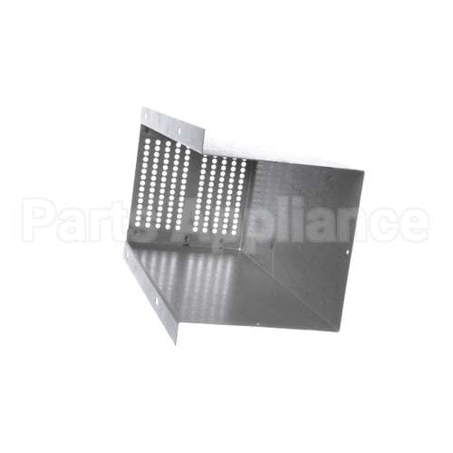 34736 Blodgett Box, Element Terminal