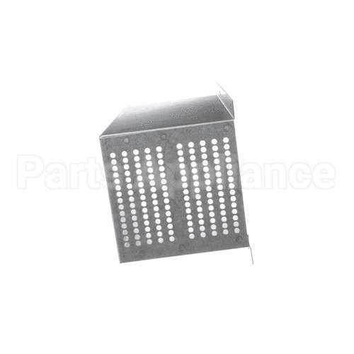 34736 Blodgett Box, Element Terminal