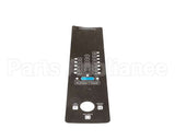 34741 Blodgett Decal, Lexan Control Zephaire-E