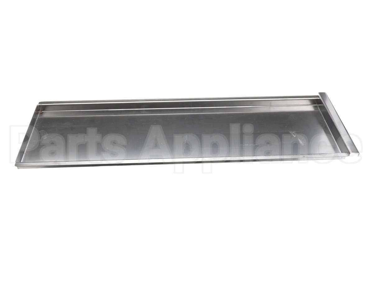34741 Imperial 12" Crumb Tray