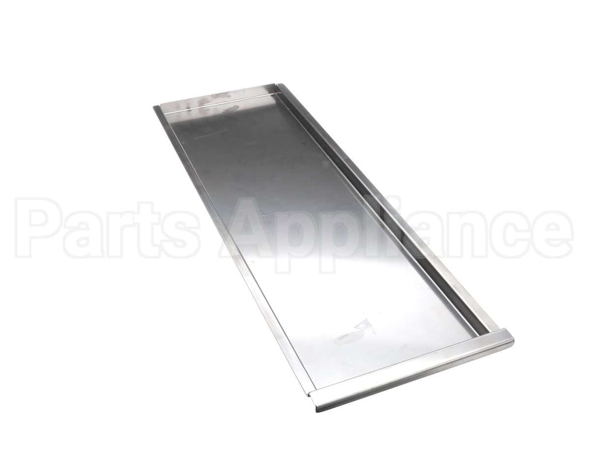 34741 Imperial 12" Crumb Tray