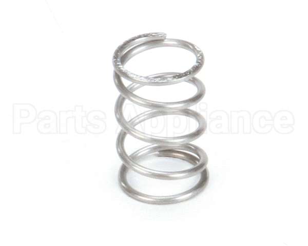 34742.0000 Bunn Spring,Cmprsn .48 Od X .75Lg