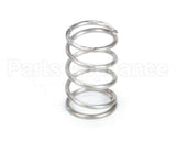 34742.0000 Bunn Spring,Cmprsn .48 Od X .75Lg