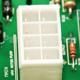 WH12X10586 GE Washing Machine Main Control Board