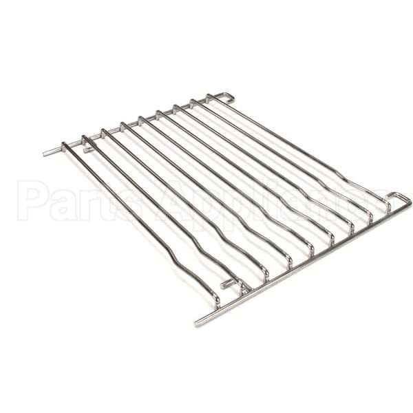 347498-4 Compatible Vulcan Rack Guide