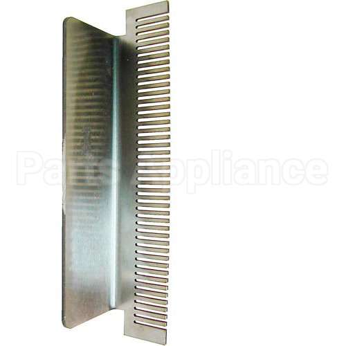 3475-01051 Compatible Berkel Plate, Stripper