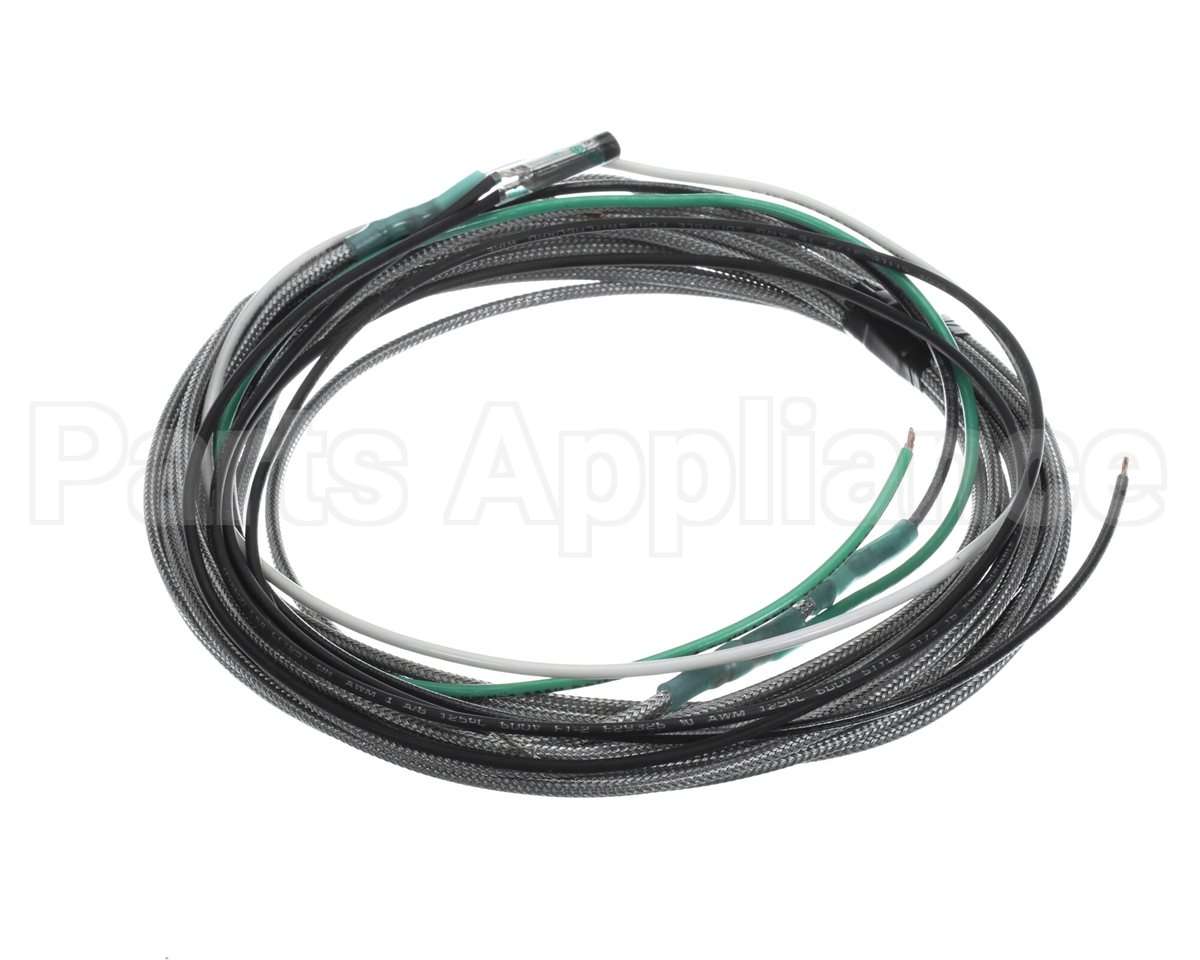 3475-4 Imperial Brown Heater Cable