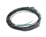 3475-4 Imperial Brown Heater Cable