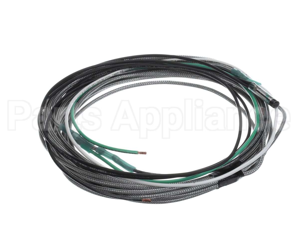 3475-4 Imperial Brown Heater Cable