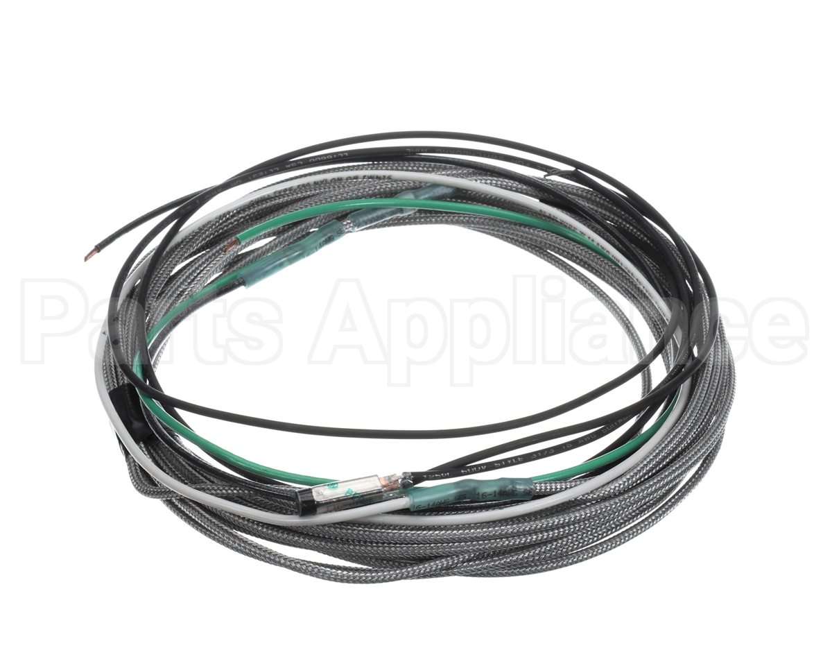 3475-4 Imperial Brown Heater Cable