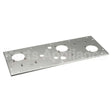 34753.0000 Compatible Bunn Lidweldment, Tank (Dual Tf)