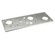 34753.0000 Bunn Lid Weldment,Tank (Dual Tf)