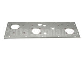 34753.0000 Bunn Lid Weldment,Tank (Dual Tf)