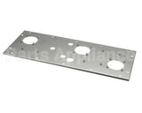 34753.0000 Bunn Lid Weldment,Tank (Dual Tf)