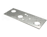 34753.0000 Bunn Lid Weldment,Tank (Dual Tf)