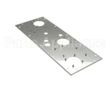 34753.0000 Bunn Lid Weldment,Tank (Dual Tf)