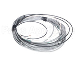 3476-3 Imperial Brown Heater Strip