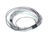 3476-3 Imperial Brown Heater Strip