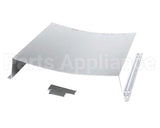 34761 Blodgett Kit, Backsheet Zephg/Dfg200