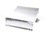 34761 Blodgett Kit, Backsheet Zephg/Dfg200
