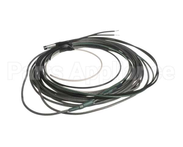 3478-4 Imperial Brown Door Heater 34"X78".4 Sided