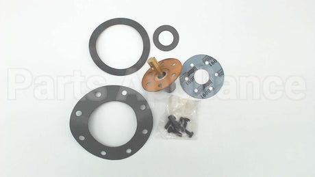 347900 Xylem-Mcdonnell & Miller Sa150-106R,Bellows Assy.