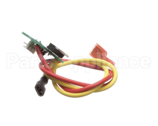 348-00004 Grindmaster Cecilware Triac Assembly-Single Cup