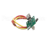 348-00004 Grindmaster Cecilware Triac Assembly-Single Cup