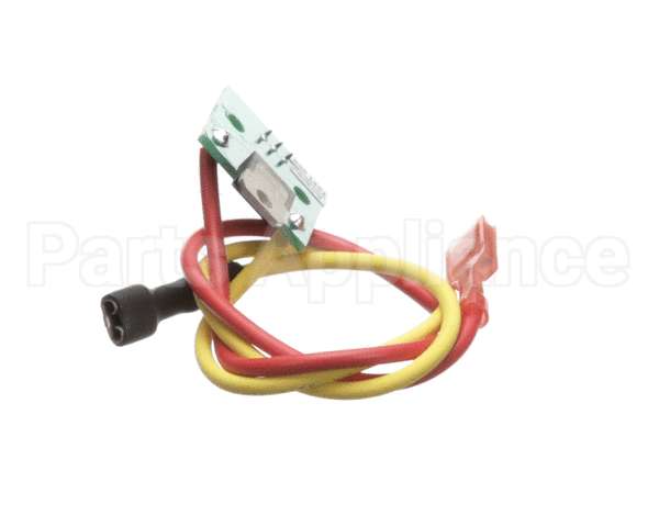 348-00004 Grindmaster Cecilware Triac Assembly-Single Cup