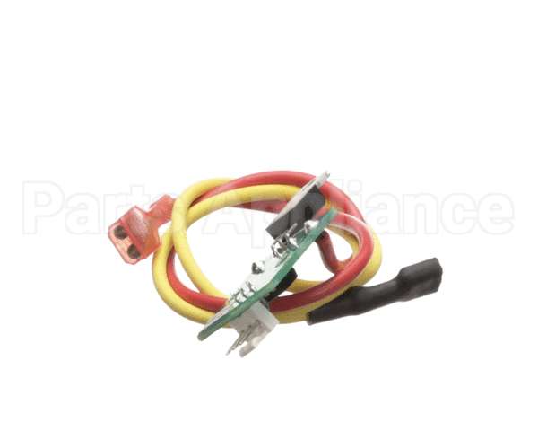 348-00004 Grindmaster Cecilware Triac Assembly-Single Cup