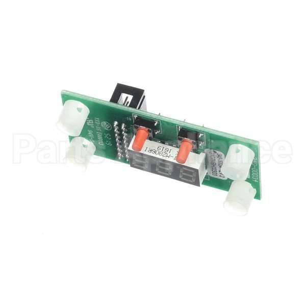 348-00034 Compatible Grindmaster Display Remote Tank Control
