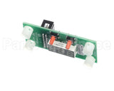 348-00034 Grindmaster Cecilware Display Remote Tank Control