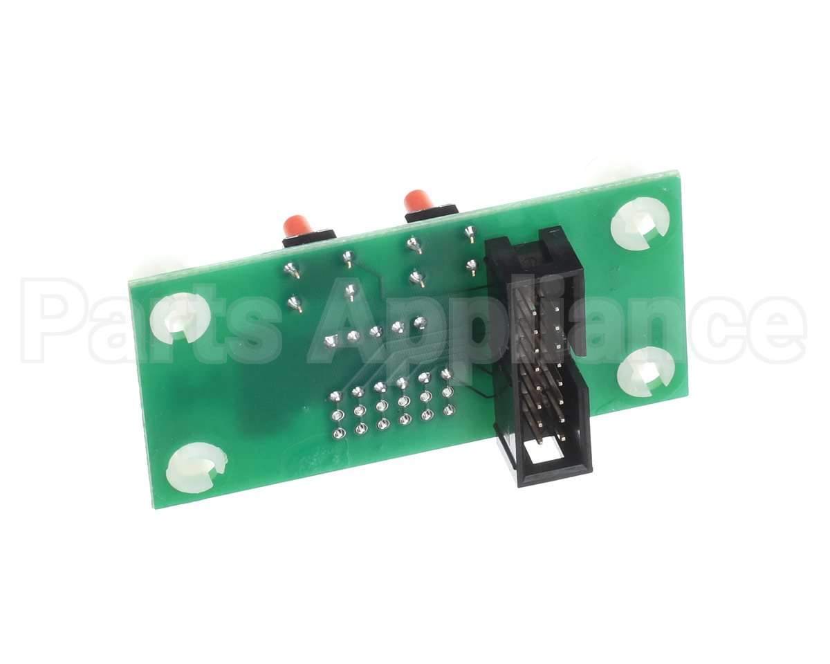 348-00034 Grindmaster Cecilware Display Remote Tank Control