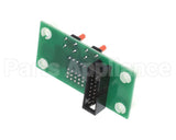 348-00034 Grindmaster Cecilware Display Remote Tank Control