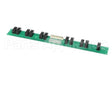 348-00046 Grindmaster Cecilware Relay Board Dunkin