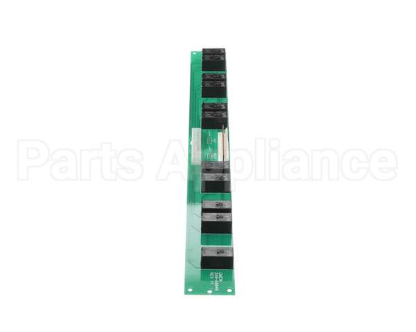 348-00046 Grindmaster Cecilware Relay Board Dunkin
