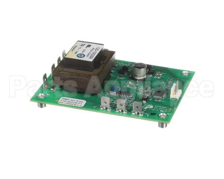 348-00070 Grindmaster Cecilware Level Board Dual Kb