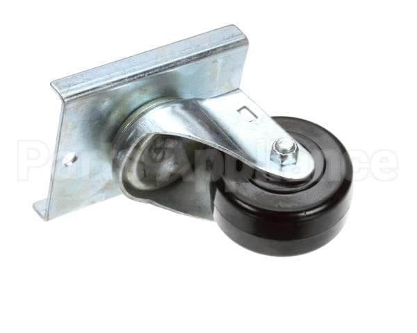 348-10010-00 Traulsen 4In Caster W/Channel No Brake