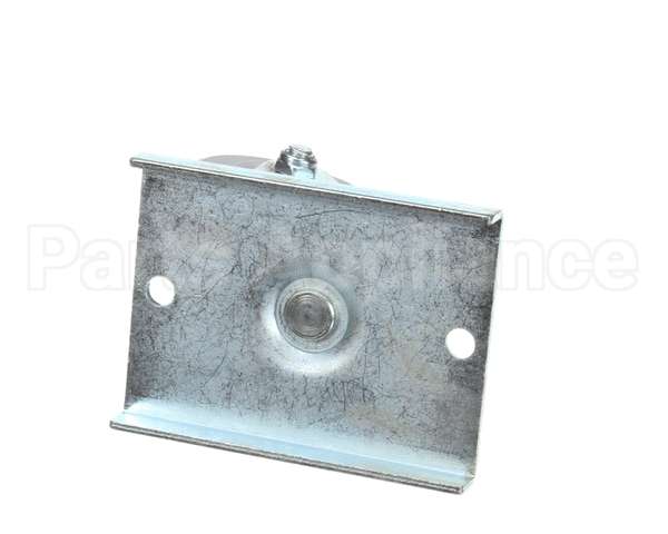 348-10010-00 Traulsen 4In Caster W/Channel No Brake