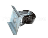 348-10010-00 Traulsen 4In Caster W/Channel No Brake