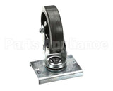 348-10012-00 Traulsen Caster 6 In W/Adjustable Chann