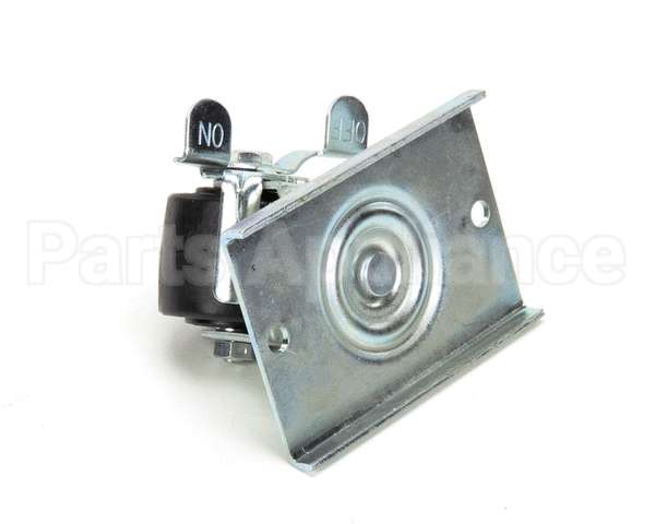 348-10013-01 Traulsen Caster 3.13 In Swivel With Brake