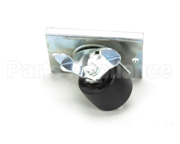 348-10013-01 Traulsen Caster 3.13 In Swivel With Brake