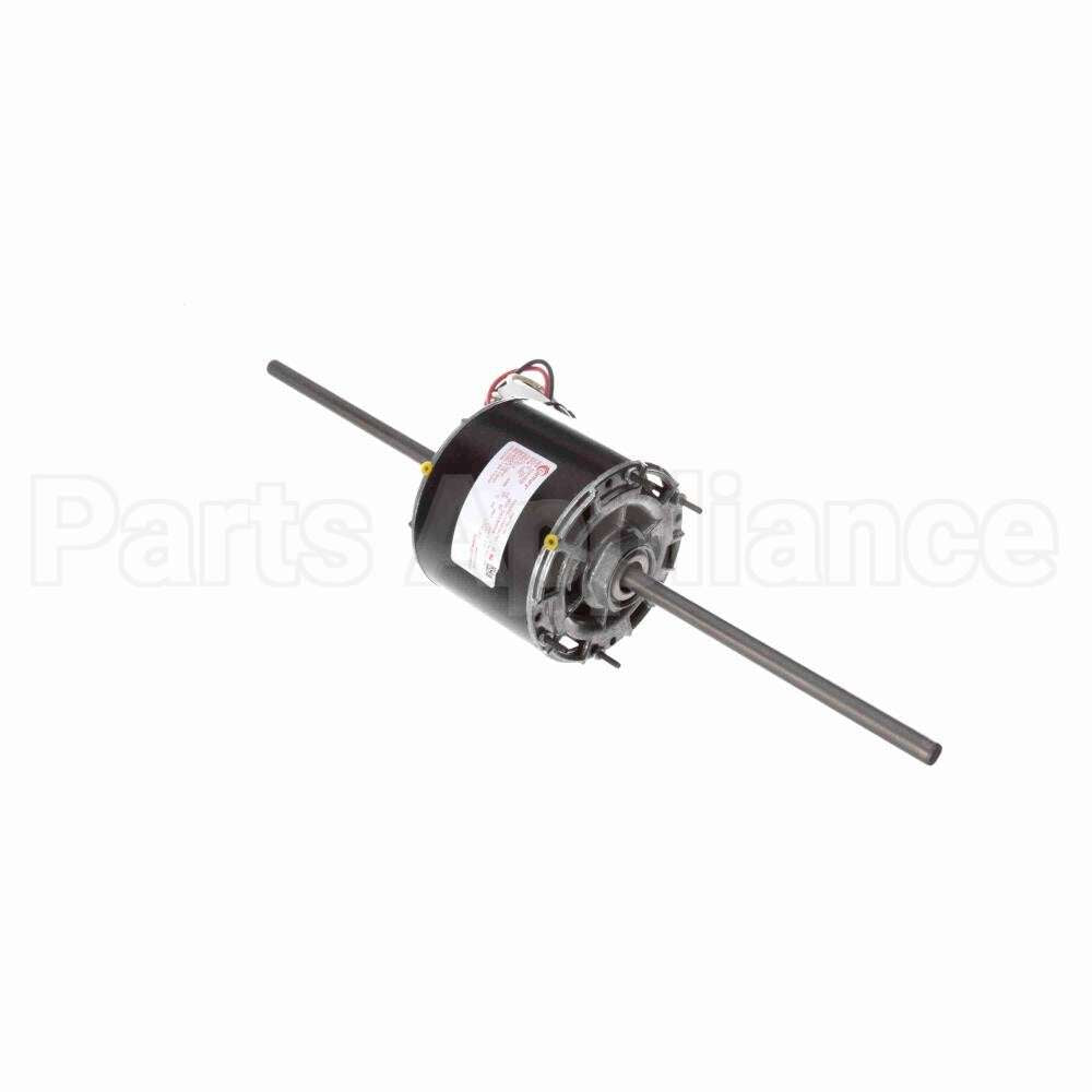 348 Century Fan Coil/Air Conditioner Motor