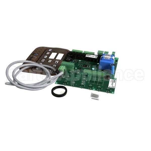 3480 Compatible Thermalrite Desmon #86010360 Evco Cnt Rl Unit Kit Bla