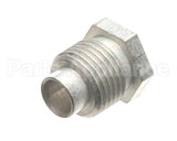 34801.0001 Bunn Fitting, By-Pass Restrictor
